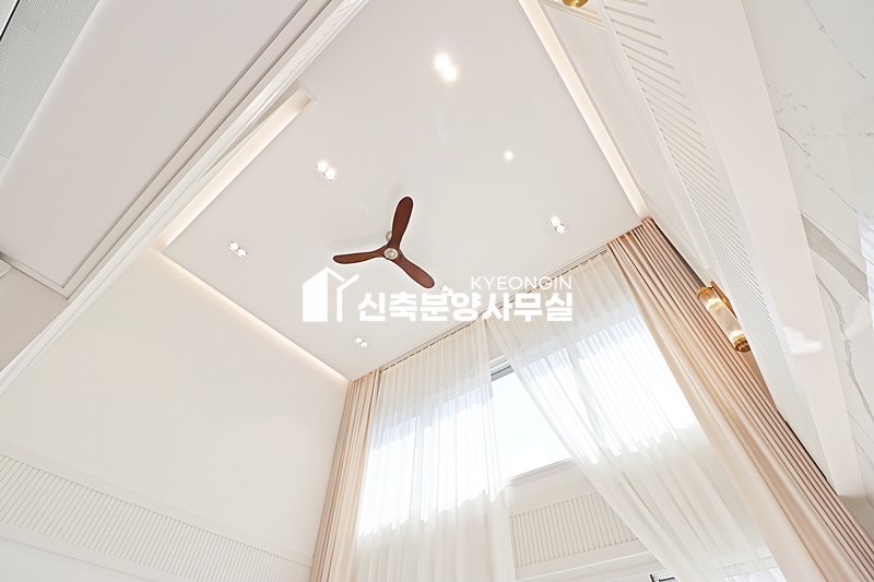 경기 고양덕양구 원흥동 베네치아더포레 [ 타운하우스 ] 분양 매물번호 15242 사진 3
