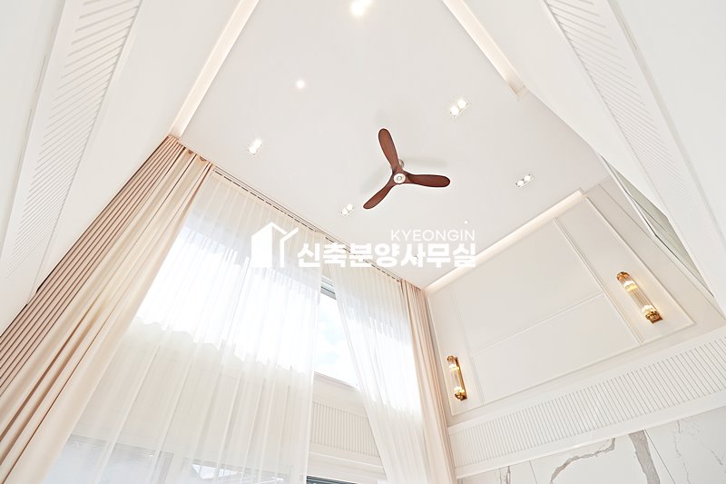 경기 고양덕양구 원흥동 베네치아더포레 [ 타운하우스 ] 분양 매물번호 15242 사진 5