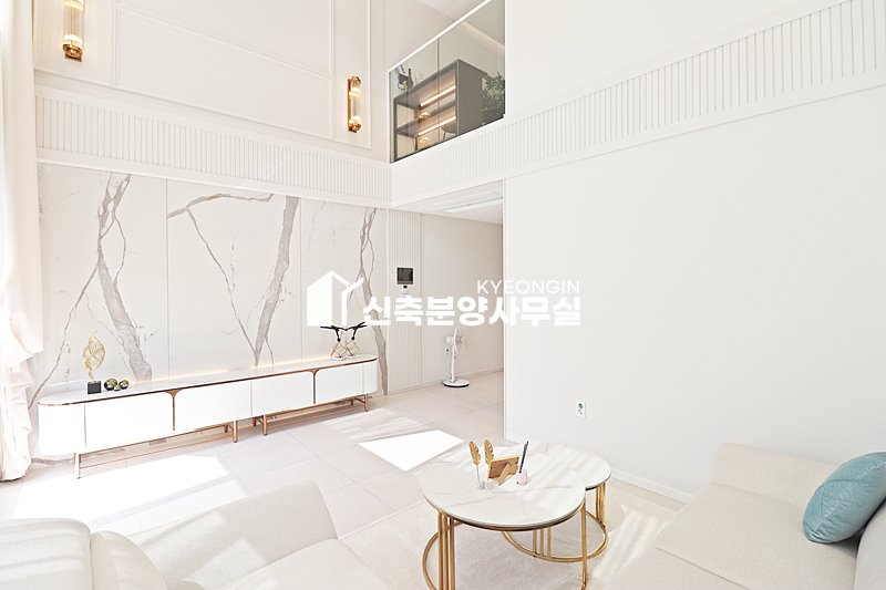 경기 고양덕양구 원흥동 베네치아더포레 [ 타운하우스 ] 분양 매물번호 15242 사진 6