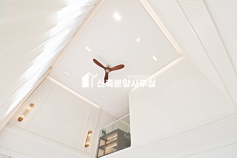 경기 고양덕양구 원흥동 베네치아더포레 [ 타운하우스 ] 분양 매물번호 15242 사진 7