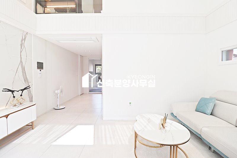 경기 고양덕양구 원흥동 베네치아더포레 [ 타운하우스 ] 분양 매물번호 15242 사진 8
