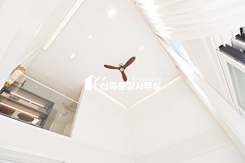 경기 고양덕양구 원흥동 베네치아더포레 [ 타운하우스 ] 분양 매물번호 15242 사진 10