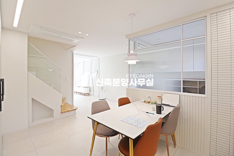 경기 고양덕양구 원흥동 베네치아더포레 [ 타운하우스 ] 분양 매물번호 15242 사진 14