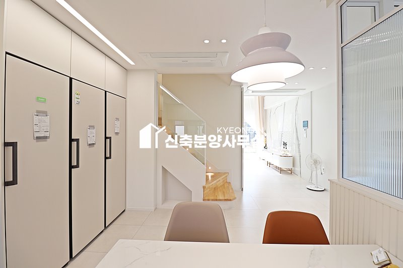 경기 고양덕양구 원흥동 베네치아더포레 [ 타운하우스 ] 분양 매물번호 15242 사진 15