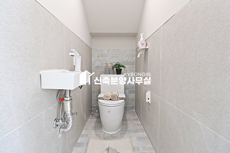 경기 고양덕양구 원흥동 베네치아더포레 [ 타운하우스 ] 분양 매물번호 15242 사진 17