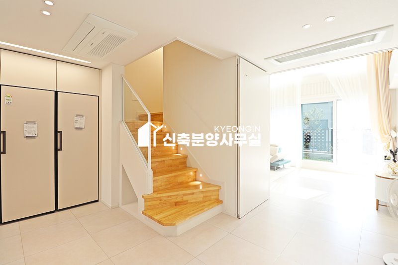 경기 고양덕양구 원흥동 베네치아더포레 [ 타운하우스 ] 분양 매물번호 15242 사진 18