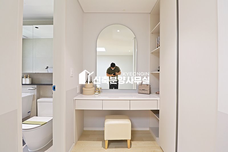 경기 고양덕양구 원흥동 베네치아더포레 [ 타운하우스 ] 분양 매물번호 15242 사진 22