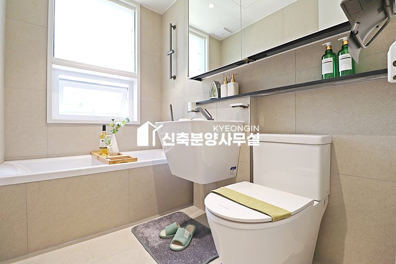 경기 고양덕양구 원흥동 베네치아더포레 [ 타운하우스 ] 분양 매물번호 15242 사진 23