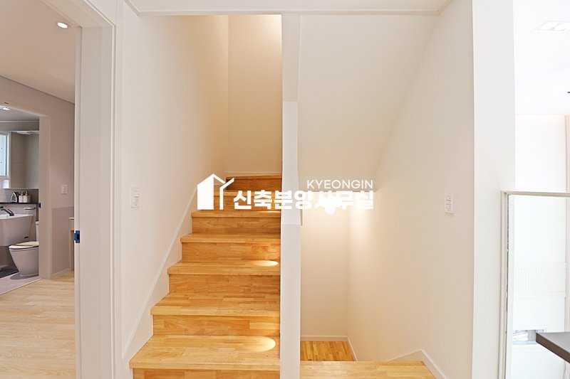 경기 고양덕양구 원흥동 베네치아더포레 [ 타운하우스 ] 분양 매물번호 15242 사진 24