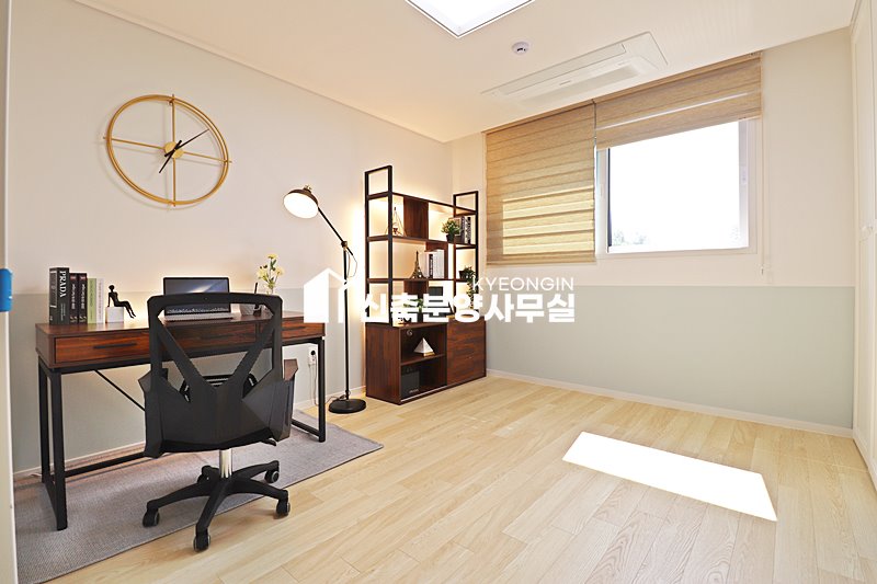 경기 고양덕양구 원흥동 베네치아더포레 [ 타운하우스 ] 분양 매물번호 15242 사진 27