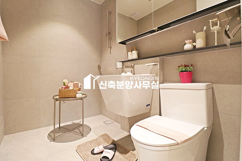 경기 고양덕양구 원흥동 베네치아더포레 [ 타운하우스 ] 분양 매물번호 15242 사진 28