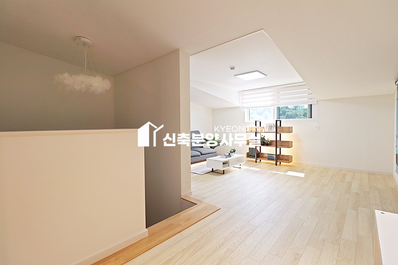 경기 고양덕양구 원흥동 베네치아더포레 [ 타운하우스 ] 분양 매물번호 15242 사진 30