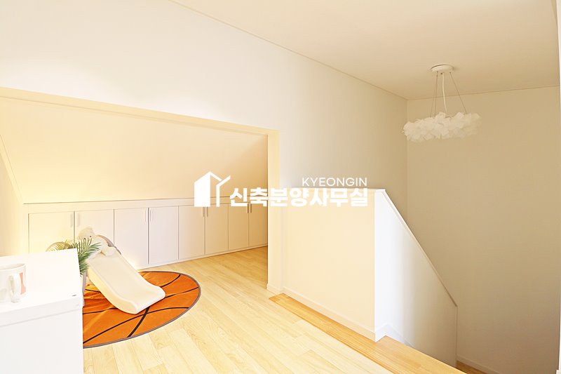 경기 고양덕양구 원흥동 베네치아더포레 [ 타운하우스 ] 분양 매물번호 15242 사진 32