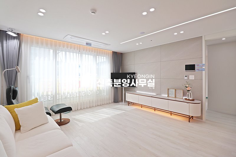 경기 부천소사구 소사본동 소새울에비뉴아파트 [ 3룸 . 테라스 . 복층 Type ] 분양 매물번호 15241 사진 4