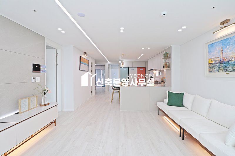 경기 부천소사구 소사본동 소새울에비뉴아파트 [ 3룸 . 테라스 . 복층 Type ] 분양 매물번호 15241 사진 6