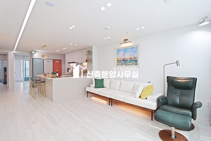 경기 부천소사구 소사본동 소새울에비뉴아파트 [ 3룸 . 테라스 . 복층 Type ] 분양 매물번호 15241 사진 7