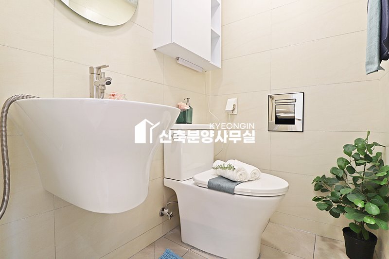 경기 부천소사구 소사본동 소새울에비뉴아파트 [ 3룸 . 테라스 . 복층 Type ] 분양 매물번호 15241 사진 17