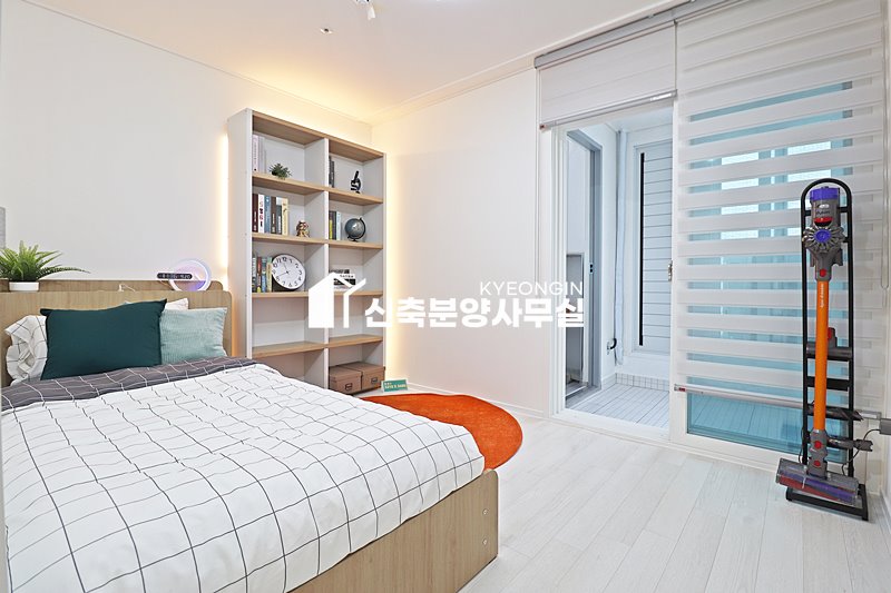 경기 부천소사구 소사본동 소새울에비뉴아파트 [ 3룸 . 테라스 . 복층 Type ] 분양 매물번호 15241 사진 18