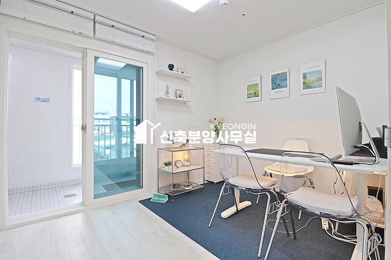 경기 부천소사구 소사본동 소새울에비뉴아파트 [ 3룸 . 테라스 . 복층 Type ] 분양 매물번호 15241 사진 19
