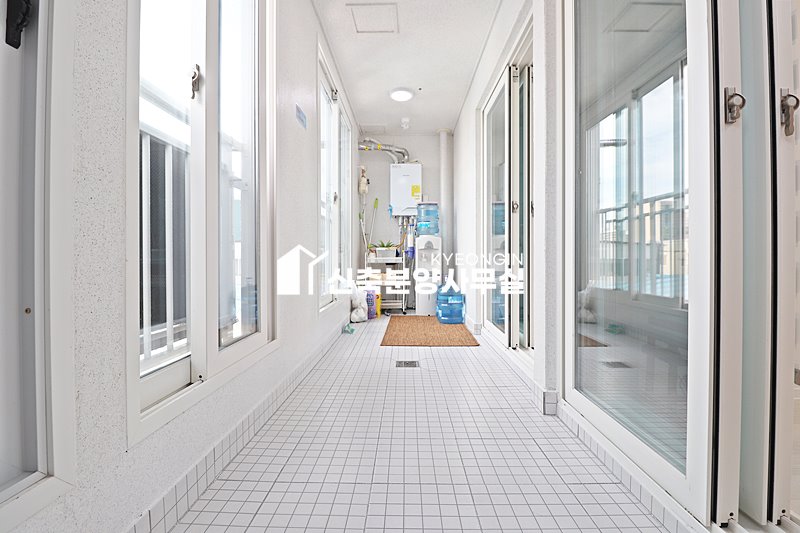 경기 부천소사구 소사본동 소새울에비뉴아파트 [ 3룸 . 테라스 . 복층 Type ] 분양 매물번호 15241 사진 20