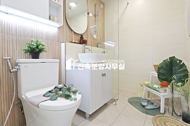 경기 부천소사구 소사본동 소새울에비뉴아파트 [ 3룸 . 테라스 . 복층 Type ] 분양 매물번호 15241 사진 21