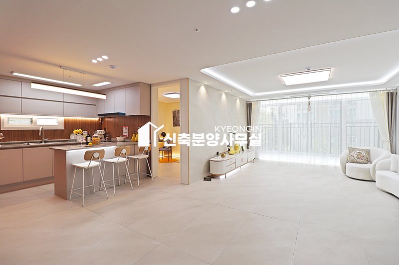 경기 부천소사구 괴안동 프리메로아파트 [ 3룸 . 4룸 . 테라스 Type ] 분양 매물번호 15239 사진 1