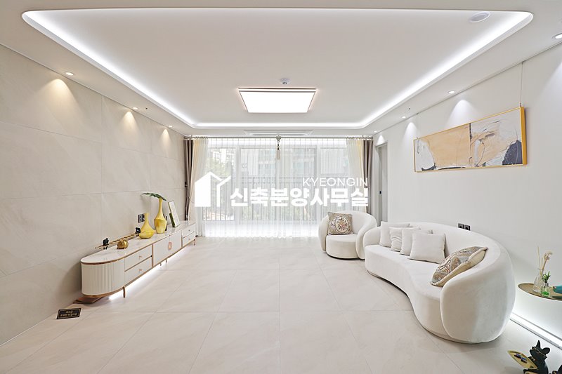 경기 부천소사구 괴안동 프리메로아파트 [ 3룸 . 4룸 . 테라스 Type ] 분양 매물번호 15239 사진 3