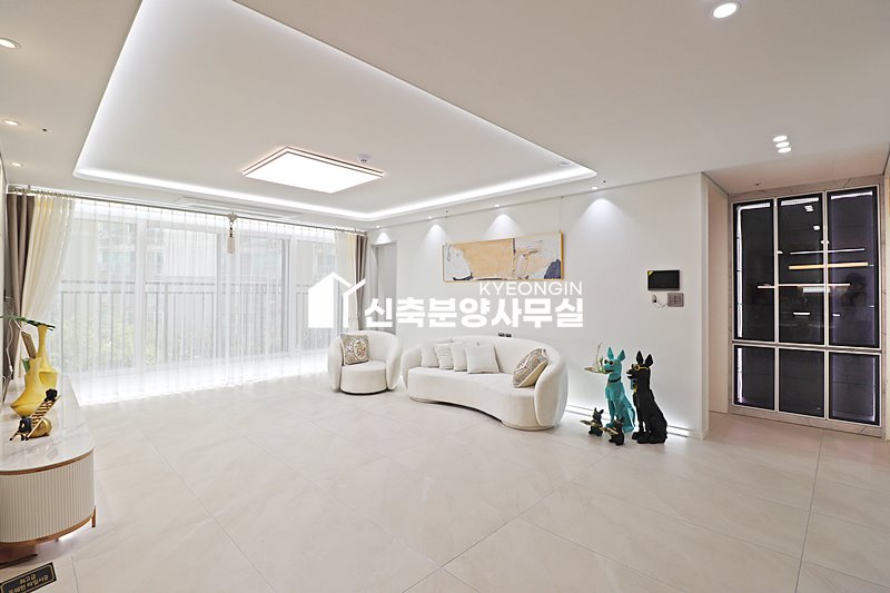 경기 부천소사구 괴안동 프리메로아파트 [ 3룸 . 4룸 . 테라스 Type ] 분양 매물번호 15239 사진 4