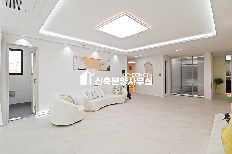 경기 부천소사구 괴안동 프리메로아파트 [ 3룸 . 4룸 . 테라스 Type ] 분양 매물번호 15239 사진 5