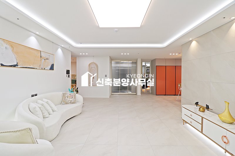 경기 부천소사구 괴안동 프리메로아파트 [ 3룸 . 4룸 . 테라스 Type ] 분양 매물번호 15239 사진 6