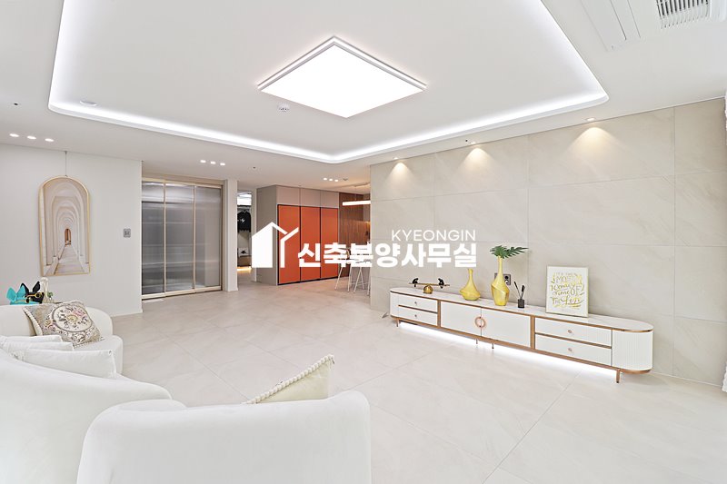경기 부천소사구 괴안동 프리메로아파트 [ 3룸 . 4룸 . 테라스 Type ] 분양 매물번호 15239 사진 7