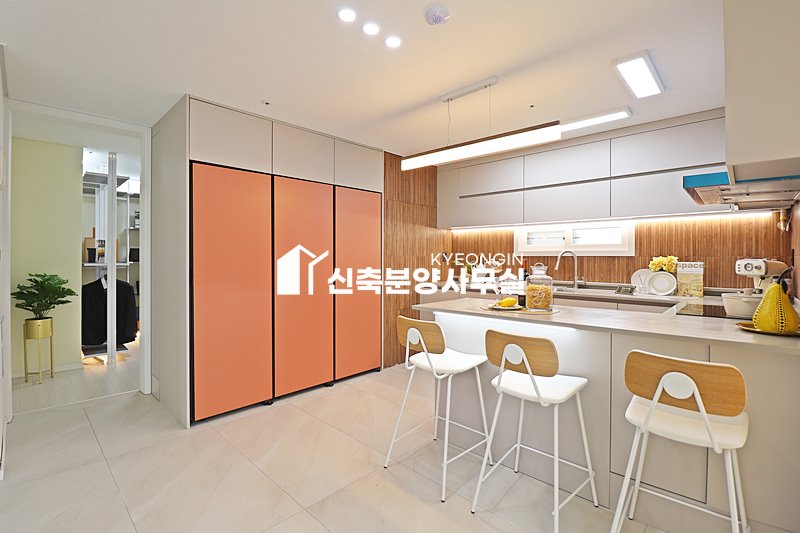 경기 부천소사구 괴안동 프리메로아파트 [ 3룸 . 4룸 . 테라스 Type ] 분양 매물번호 15239 사진 8
