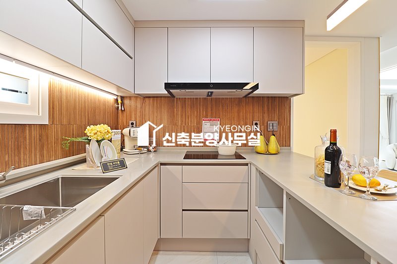 경기 부천소사구 괴안동 프리메로아파트 [ 3룸 . 4룸 . 테라스 Type ] 분양 매물번호 15239 사진 11