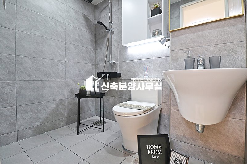 경기 부천소사구 괴안동 프리메로아파트 [ 3룸 . 4룸 . 테라스 Type ] 분양 매물번호 15239 사진 15