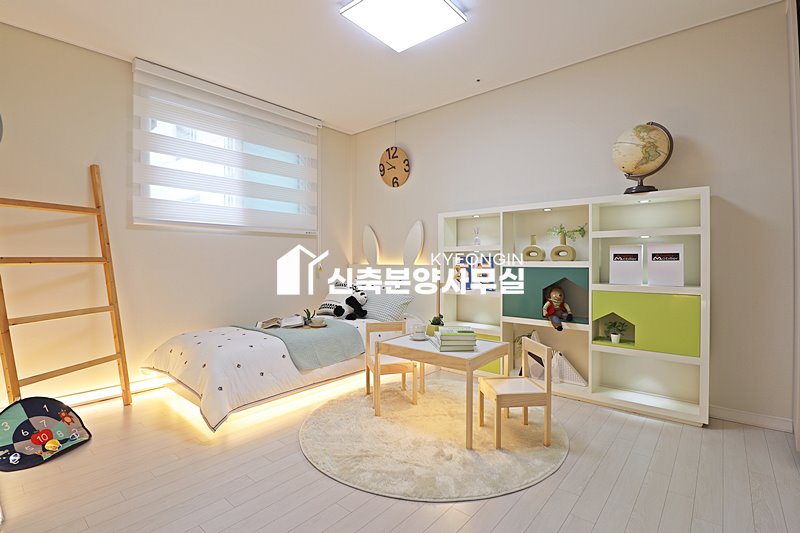 경기 부천소사구 괴안동 프리메로아파트 [ 3룸 . 4룸 . 테라스 Type ] 분양 매물번호 15239 사진 16
