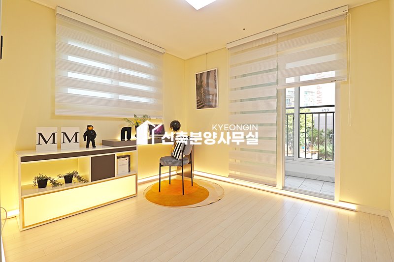 경기 부천소사구 괴안동 프리메로아파트 [ 3룸 . 4룸 . 테라스 Type ] 분양 매물번호 15239 사진 17