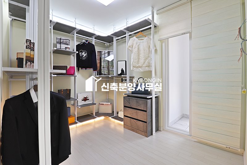 경기 부천소사구 괴안동 프리메로아파트 [ 3룸 . 4룸 . 테라스 Type ] 분양 매물번호 15239 사진 18
