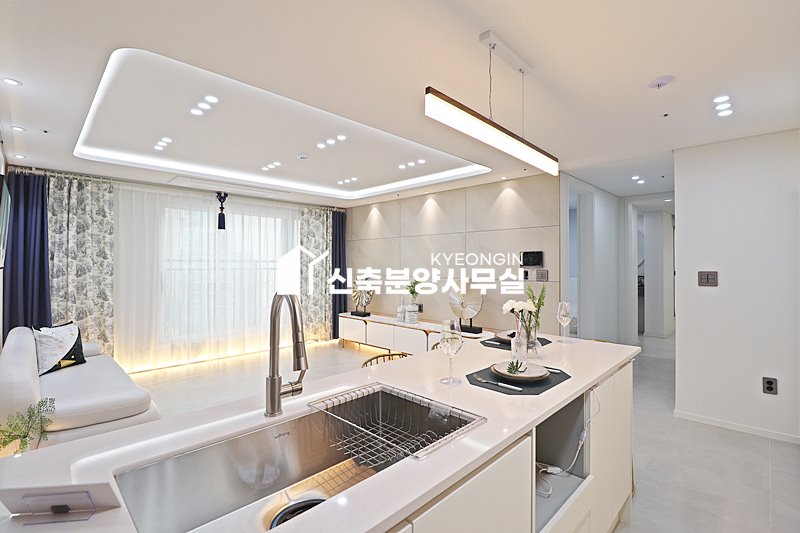 경기 부천소사구 괴안동 프리메로아파트 [ 3룸 . 4룸 . 테라스 Type ] 분양 매물번호 15239 사진 21