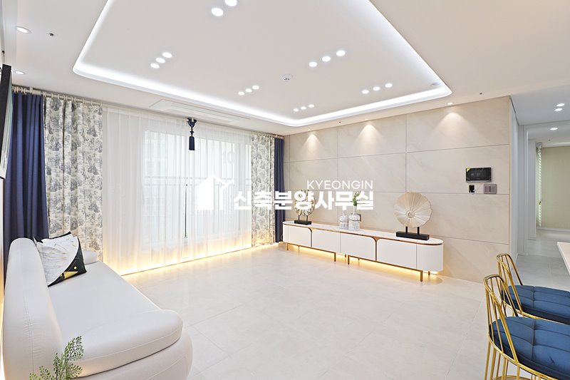 경기 부천소사구 괴안동 프리메로아파트 [ 3룸 . 4룸 . 테라스 Type ] 분양 매물번호 15239 사진 25