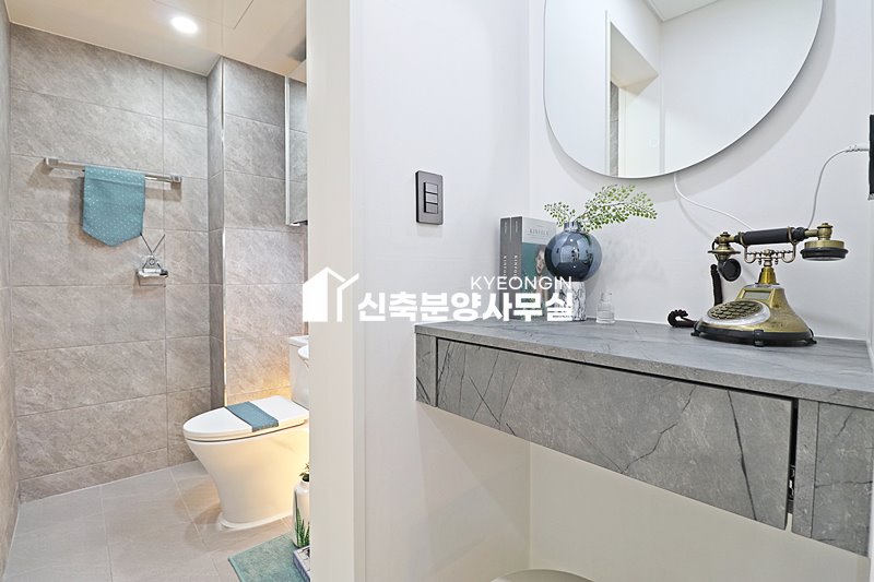 경기 부천소사구 괴안동 프리메로아파트 [ 3룸 . 4룸 . 테라스 Type ] 분양 매물번호 15239 사진 36