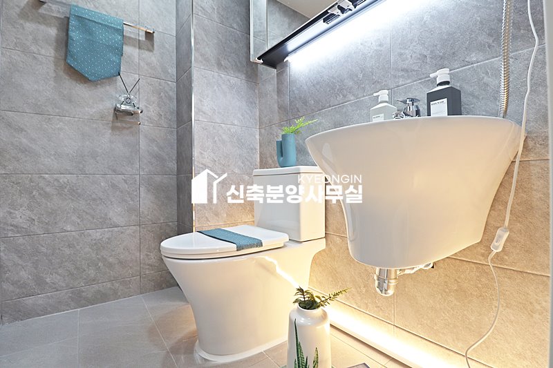 경기 부천소사구 괴안동 프리메로아파트 [ 3룸 . 4룸 . 테라스 Type ] 분양 매물번호 15239 사진 37