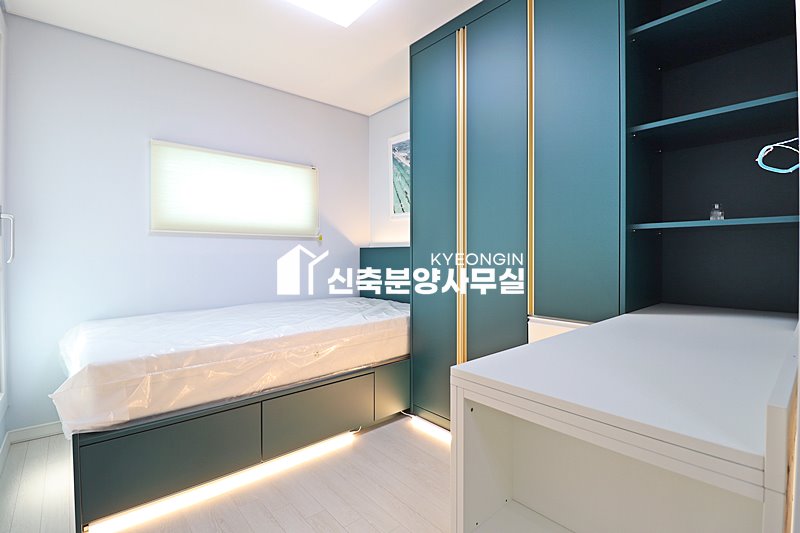 경기 부천소사구 괴안동 프리메로아파트 [ 3룸 . 4룸 . 테라스 Type ] 분양 매물번호 15239 사진 39