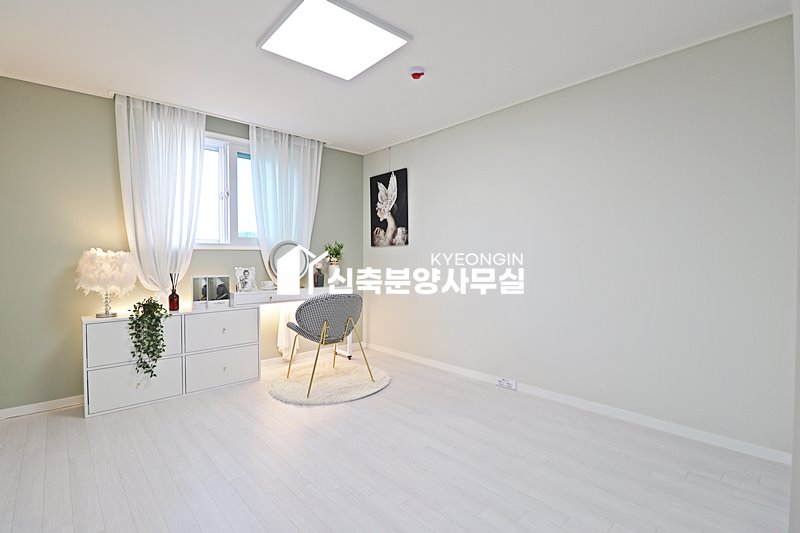 경기 김포시 통진읍 서암리 프라임하우스 [ 2룸 . 3룸 . 테라스 . 복층 Type ] 분양 매물번호 15238 사진 13