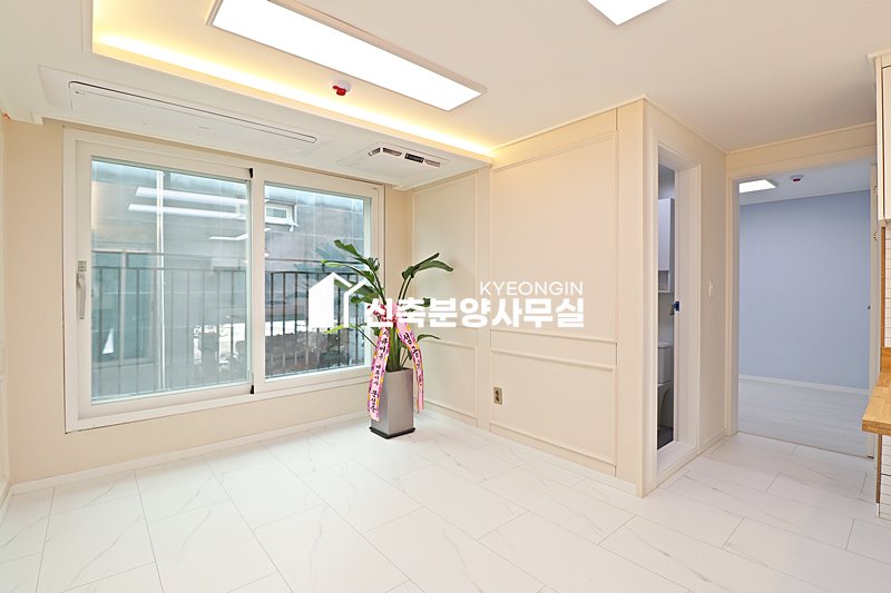 경기 김포시 통진읍 서암리 프라임하우스 [ 2룸 . 3룸 . 테라스 . 복층 Type ] 분양 매물번호 15238 사진 20