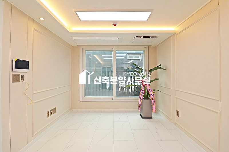 경기 김포시 통진읍 서암리 프라임하우스 [ 2룸 . 3룸 . 테라스 . 복층 Type ] 분양 매물번호 15238 사진 21