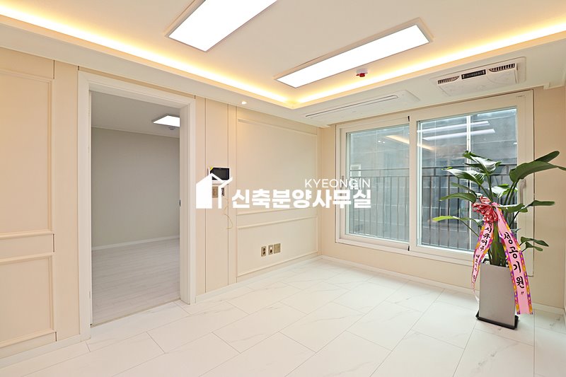 경기 김포시 통진읍 서암리 프라임하우스 [ 2룸 . 3룸 . 테라스 . 복층 Type ] 분양 매물번호 15238 사진 22