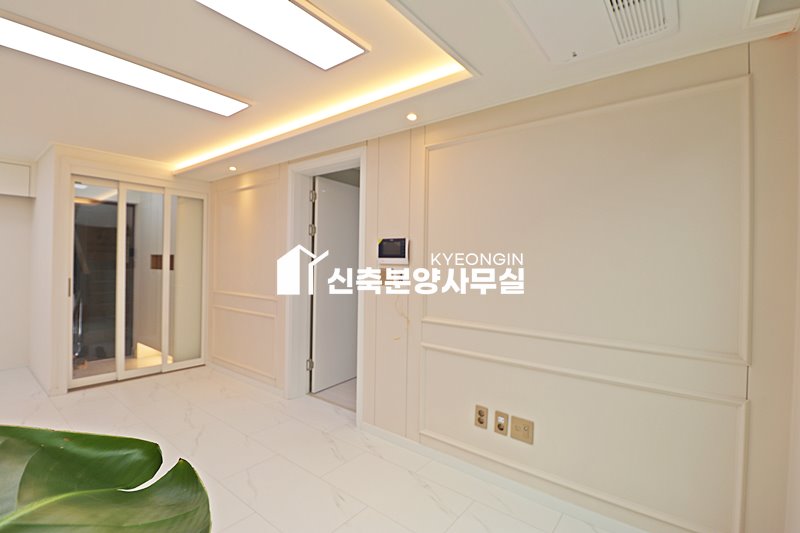 경기 김포시 통진읍 서암리 프라임하우스 [ 2룸 . 3룸 . 테라스 . 복층 Type ] 분양 매물번호 15238 사진 23