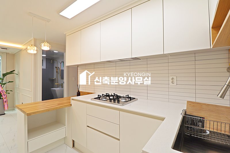 경기 김포시 통진읍 서암리 프라임하우스 [ 2룸 . 3룸 . 테라스 . 복층 Type ] 분양 매물번호 15238 사진 28