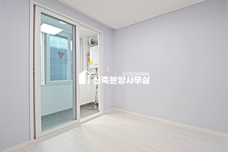 경기 김포시 통진읍 서암리 프라임하우스 [ 2룸 . 3룸 . 테라스 . 복층 Type ] 분양 매물번호 15238 사진 30