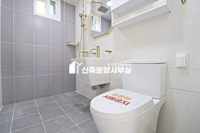 경기 김포시 통진읍 서암리 프라임하우스 [ 2룸 . 3룸 . 테라스 . 복층 Type ] 분양 매물번호 15238 사진 31